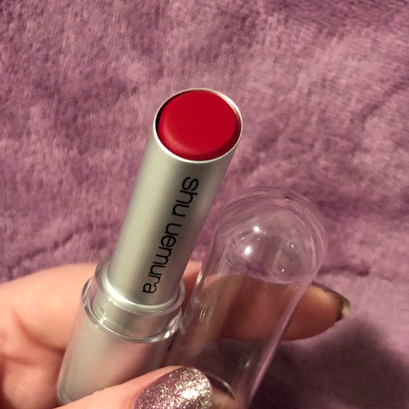 SHU UEMURA LIPSTICK - Picture 3 of 5